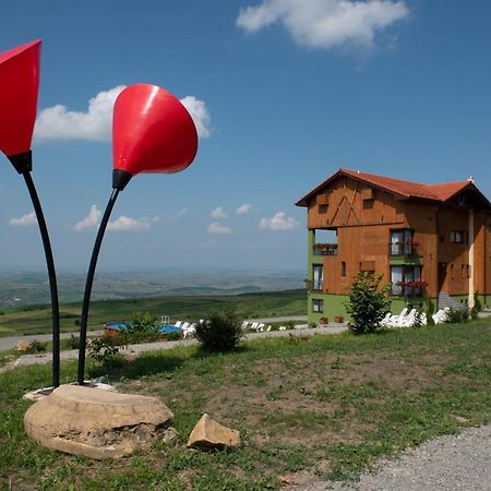 Trovantland Cluj-Napoca Exterior foto