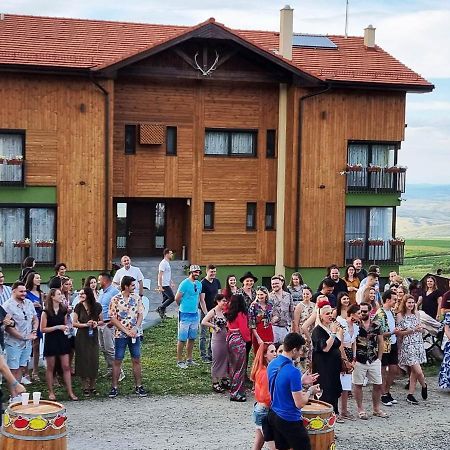 Trovantland Cluj-Napoca Exterior foto