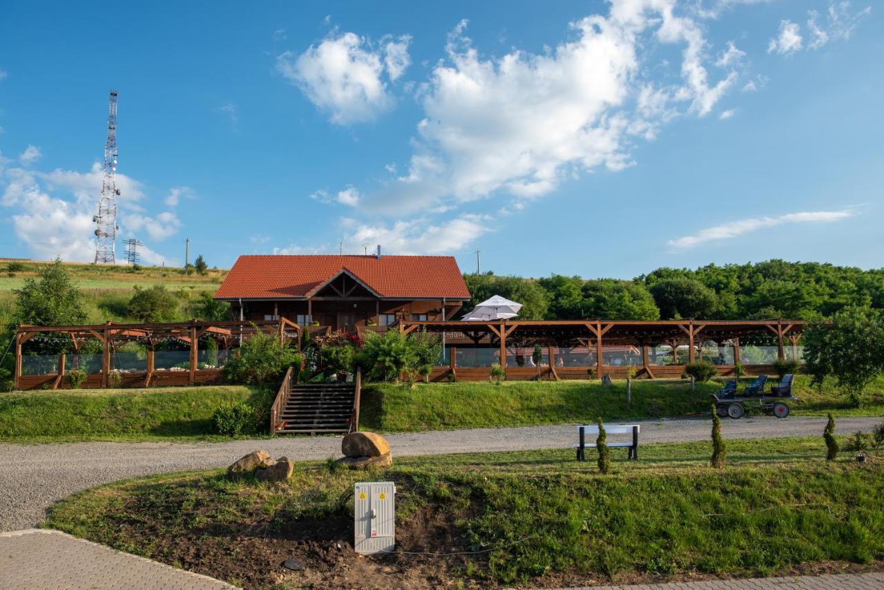Trovantland Cluj-Napoca Exterior foto