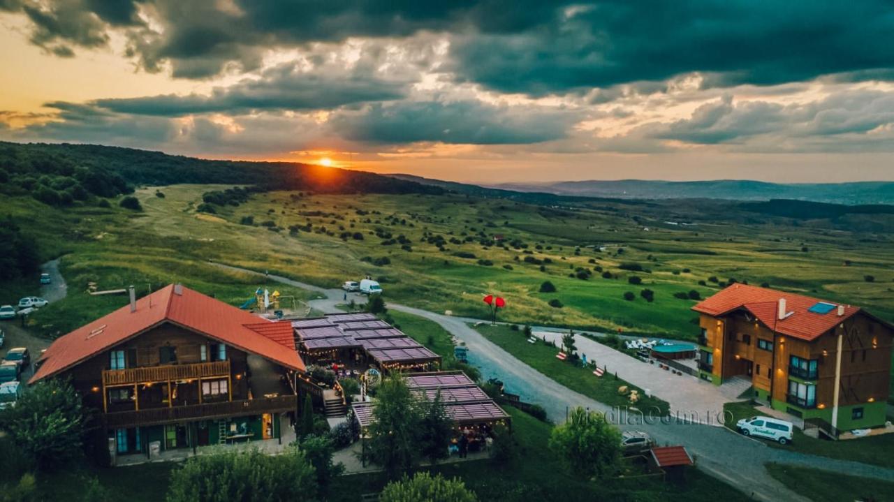 Trovantland Cluj-Napoca Exterior foto