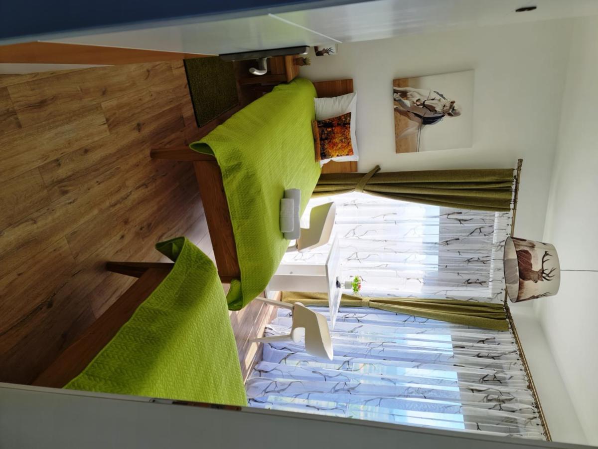 Trovantland Cluj-Napoca Exterior foto