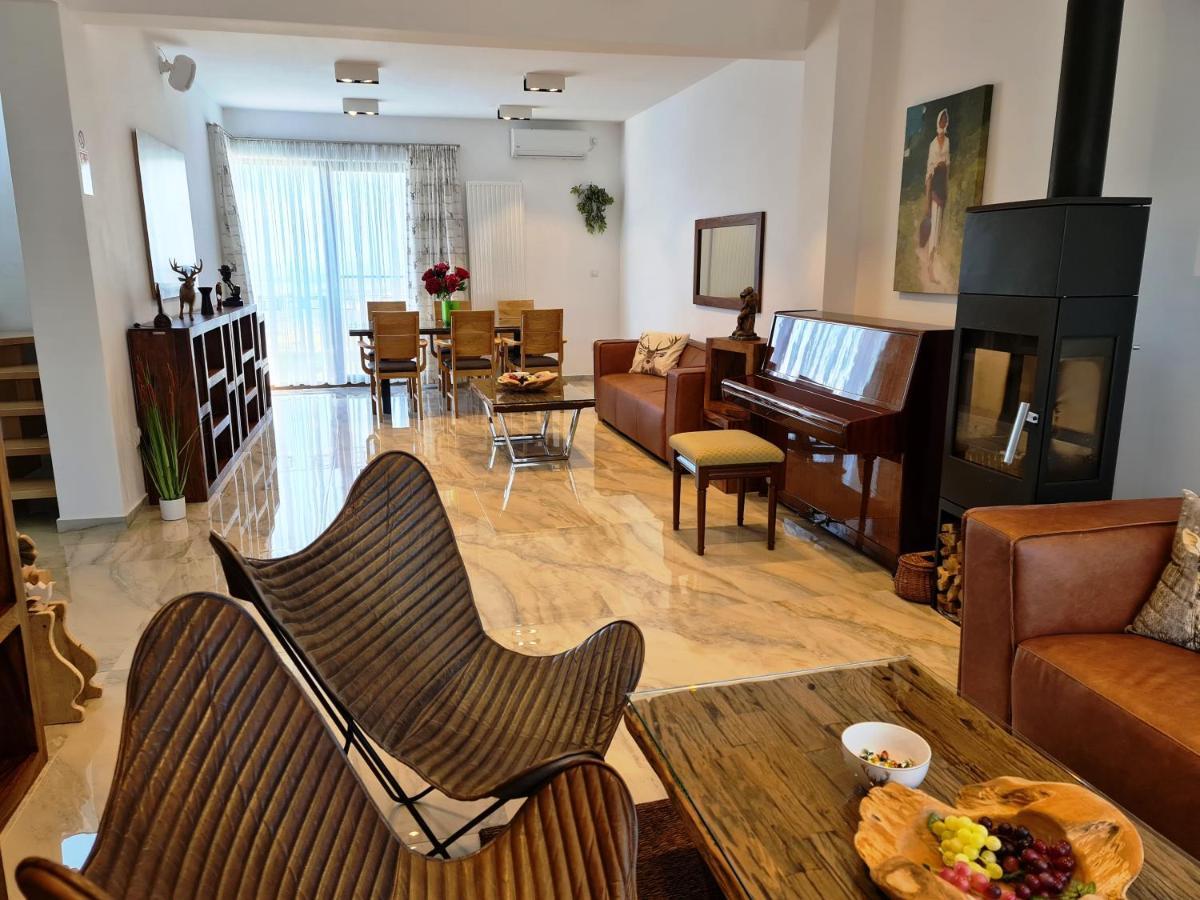 Trovantland Cluj-Napoca Exterior foto