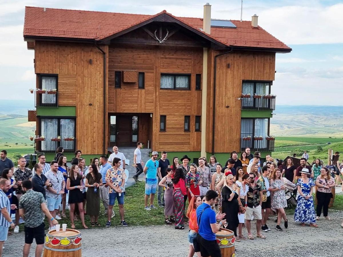 Trovantland Cluj-Napoca Exterior foto